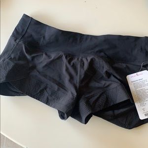 Motionful Short black
